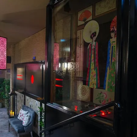 Holyrood - Leisure Centre & The At Orchids Hotel Bundoran