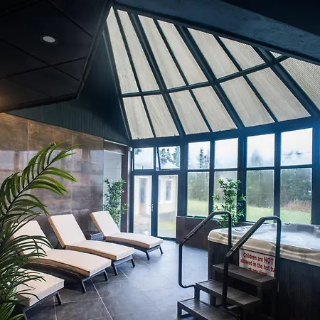 酒店 Holyrood - Leisure Centre & The At Orchids