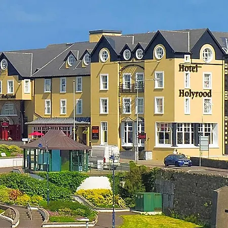 Hotel Holyrood - Leisure Centre & The At Orchids