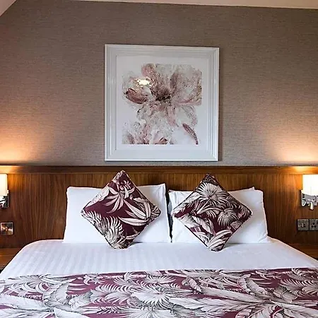 Holyrood - Leisure Centre & The At Orchids Bundoran