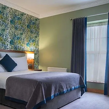 Holyrood - Leisure Centre & The At Orchids 4* Bundoran
