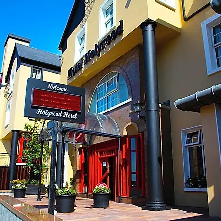 Holyrood - Leisure Centre & The At Orchids 4* Bundoran