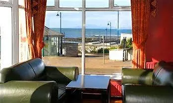 Holyrood - Leisure Centre & The At Orchids 4*