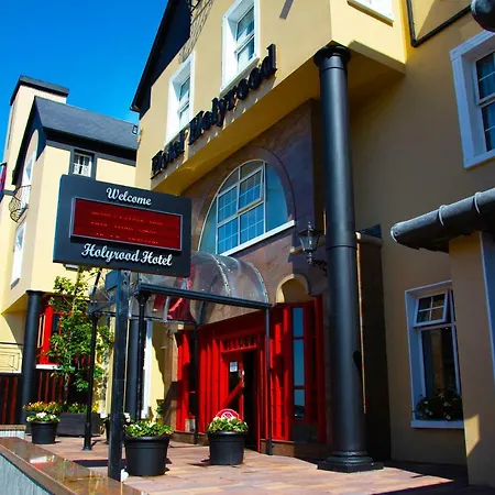 Holyrood - Leisure Centre & The At Orchids 4*