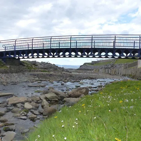 Holyrood - Leisure Centre & The At Orchids Hotel Bundoran