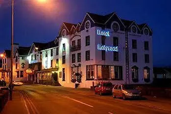 Holyrood - Leisure Centre & The At Orchids Bundoran